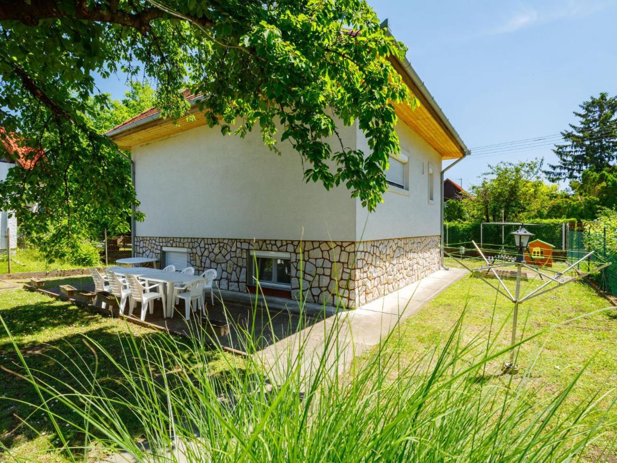 Holiday Home Amaryllis By Interhome Balatonakarattya Zewnętrze zdjęcie