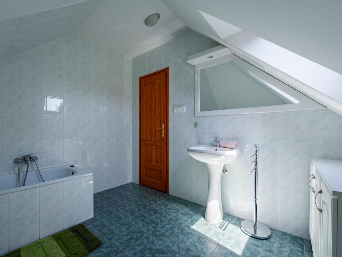Holiday Home Amaryllis By Interhome Balatonakarattya Zewnętrze zdjęcie