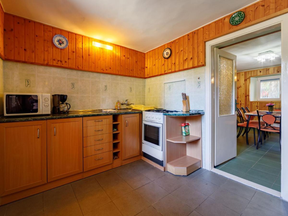 Holiday Home Amaryllis By Interhome Balatonakarattya Zewnętrze zdjęcie