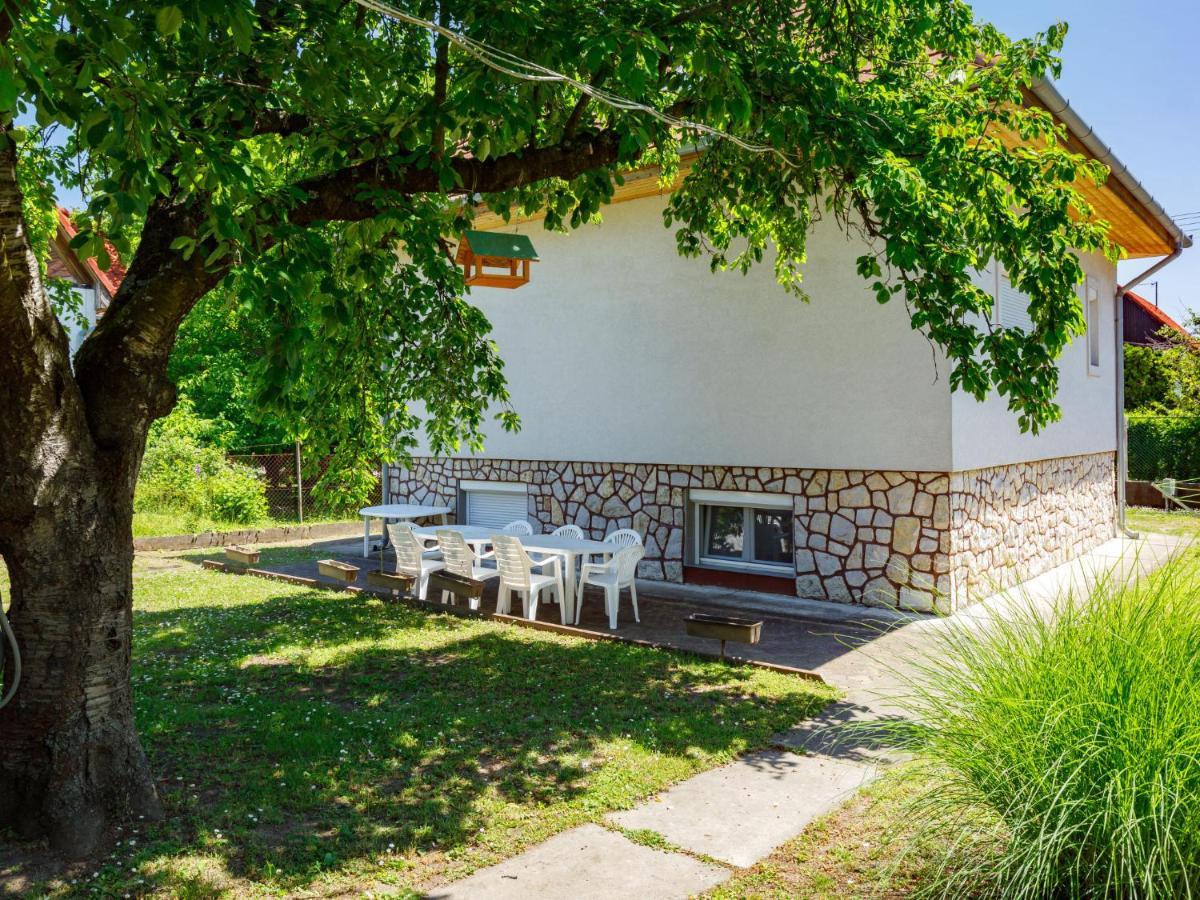 Holiday Home Amaryllis By Interhome Balatonakarattya Zewnętrze zdjęcie