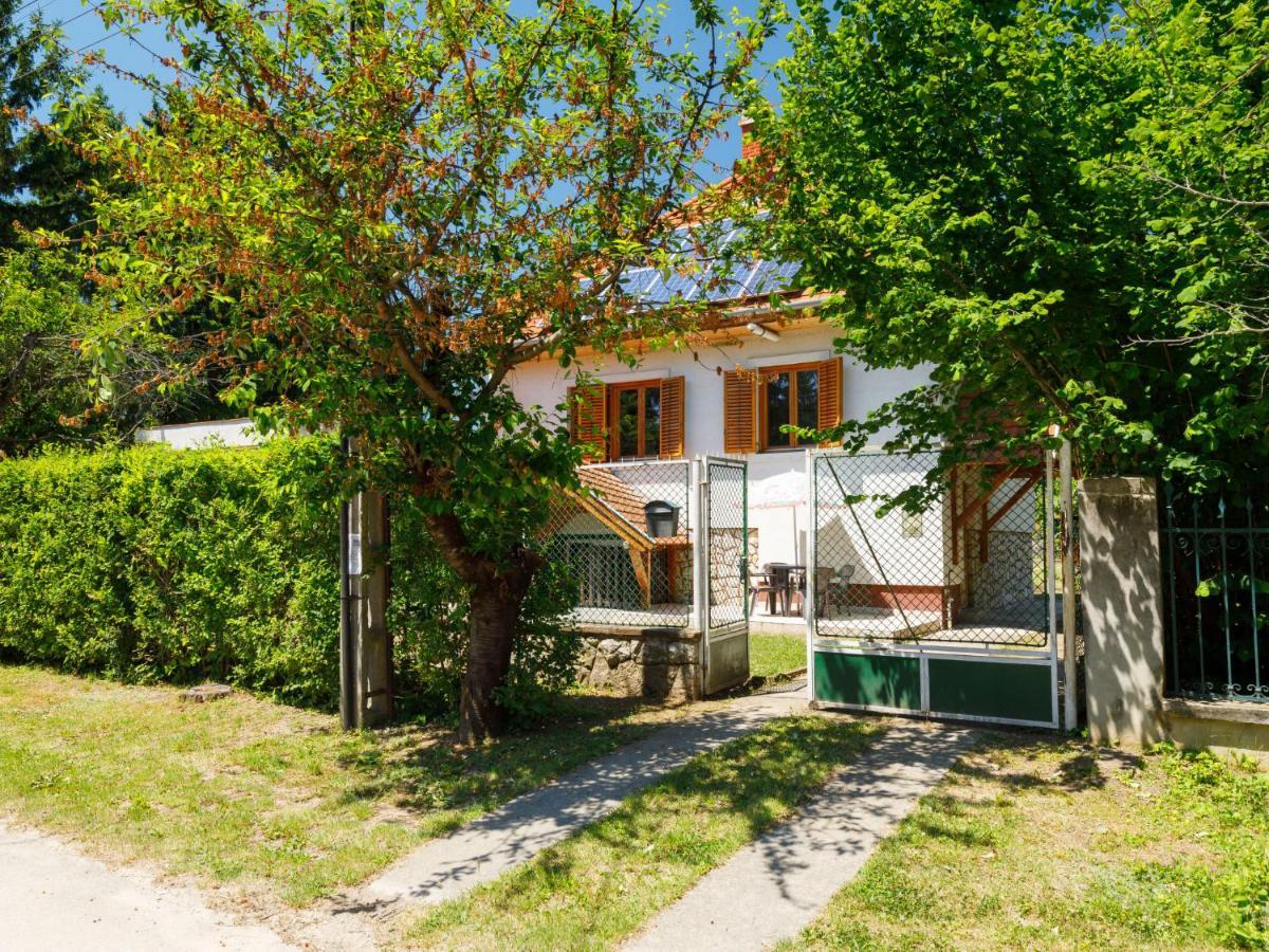 Holiday Home Amaryllis By Interhome Balatonakarattya Zewnętrze zdjęcie