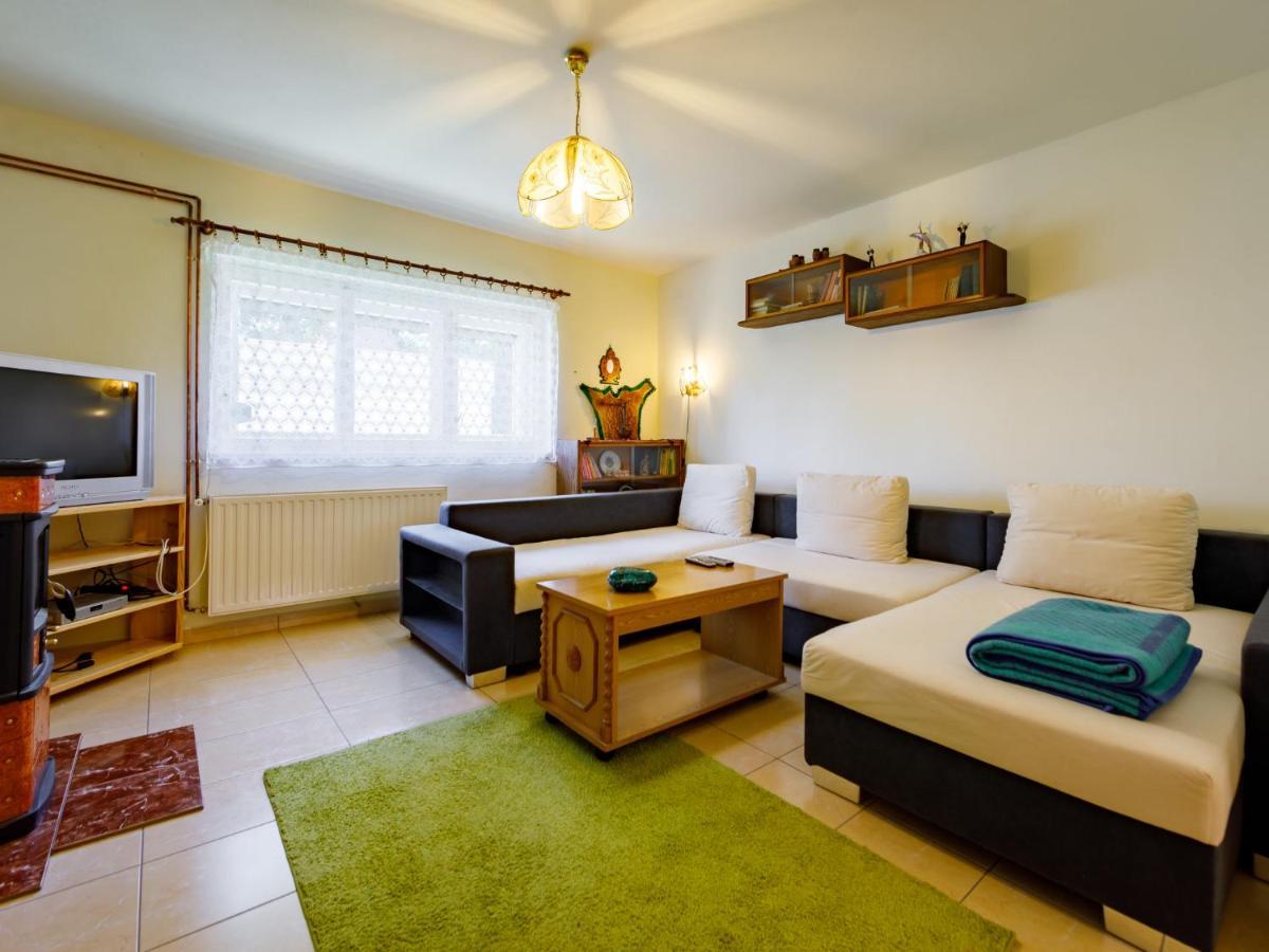 Holiday Home Amaryllis By Interhome Balatonakarattya Zewnętrze zdjęcie